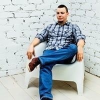 Андрей Летюшов