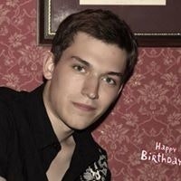 Никита Драгуцану