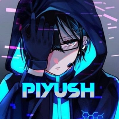 Piyush