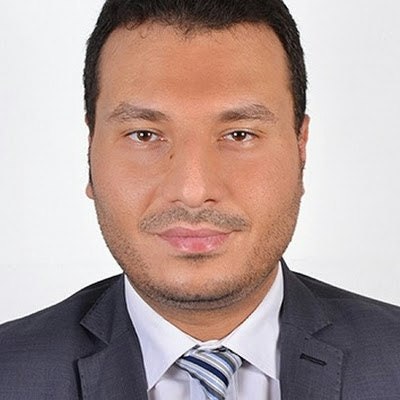 احمد الهوارى