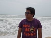 Akhilesh Singh Yadav