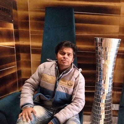 Rajiv khanduja