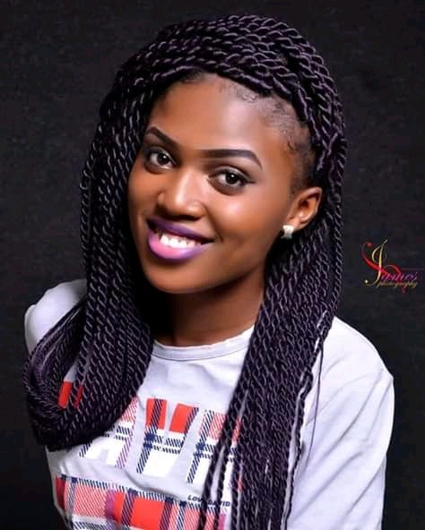 Joy Agbo