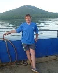 Вячеслав Космач