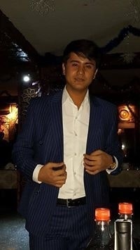 Евгений Кароль