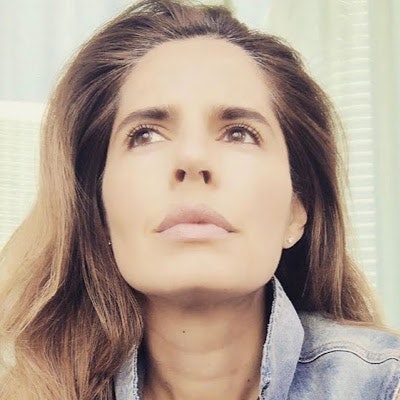 Priscilla Villasenor