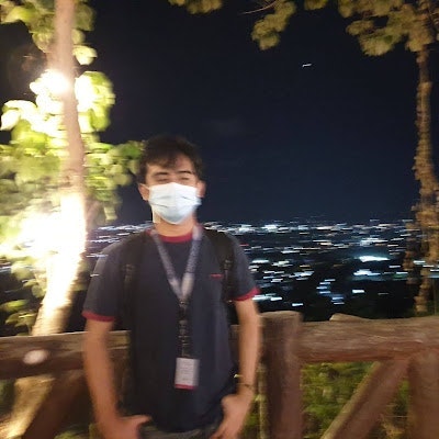 Karl Anthony Baluyot