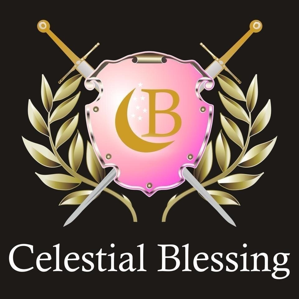 Celestial Blessing