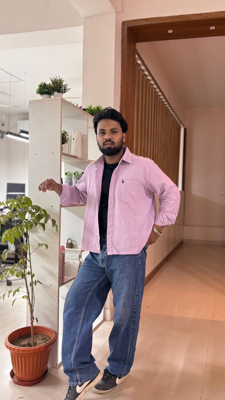 SHAHID ANSARI