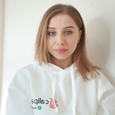 Agnieszka Włodarczyk