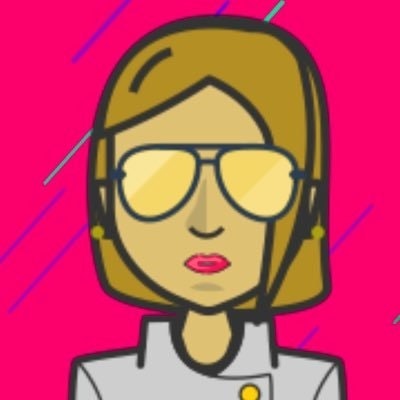 LadyBlock "(💙,🧡)" "🌘" "Suiswap"