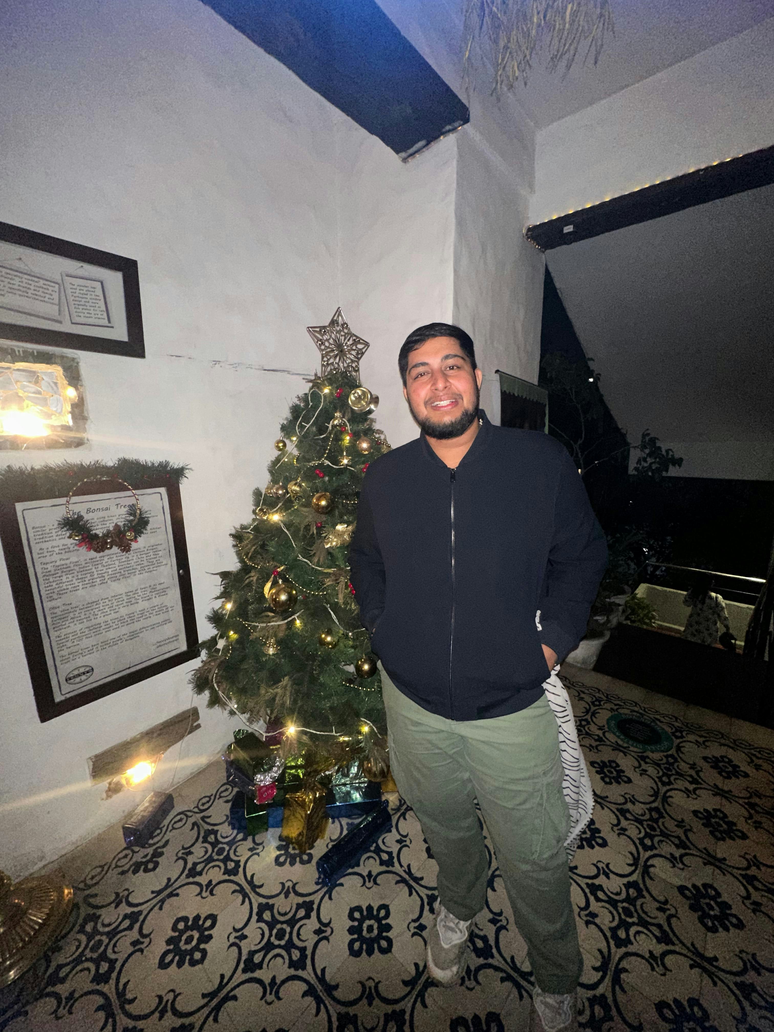 Aditya Singh Shekhawat