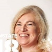 Deirdre Ní Mhuimhneacháin