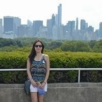 María Inés Parnisari