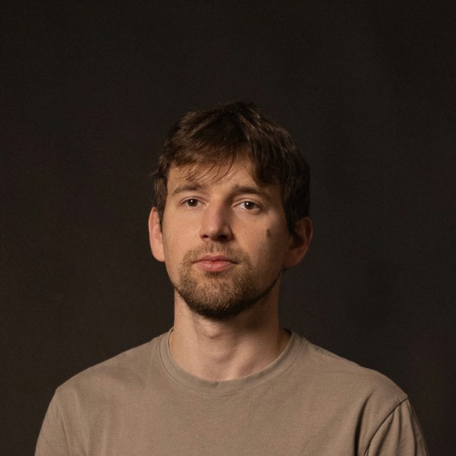 Andrey Ovcharenko