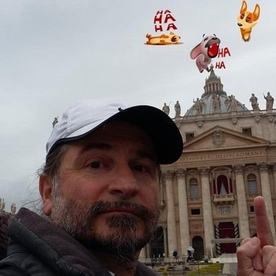 ❣:PREDRAG :SAINT-GERMAIN🇷🇺