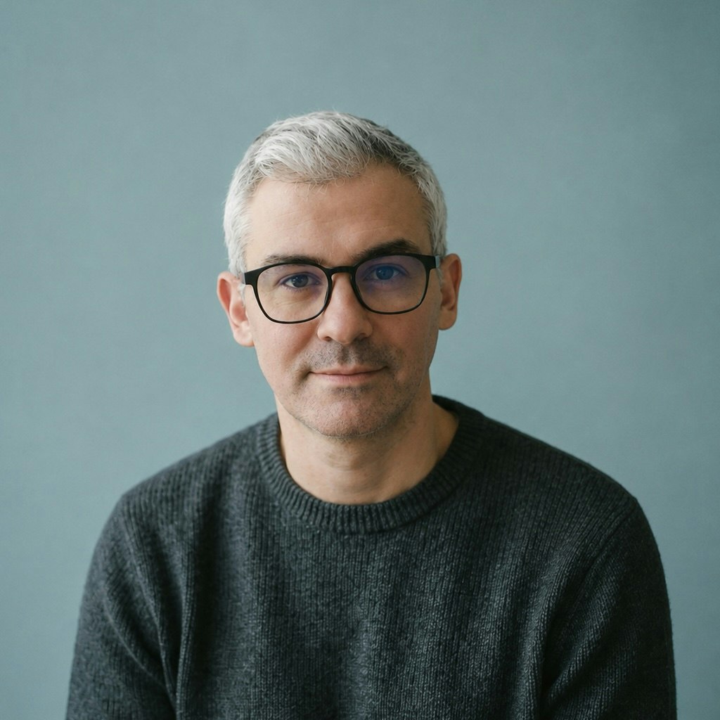 Bas Bravo