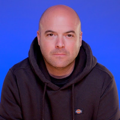 Victor Correal