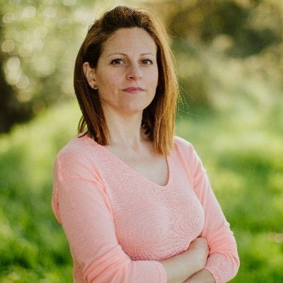 Toñi Rodriguez Navas😍vatoel.com