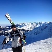 Peter Zohan Tomasovic