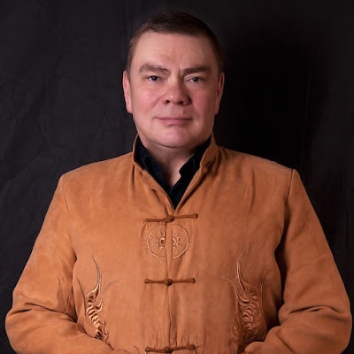 Сергей Карпов