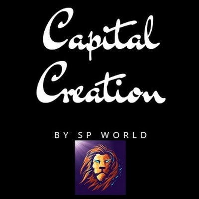 Capital Creation