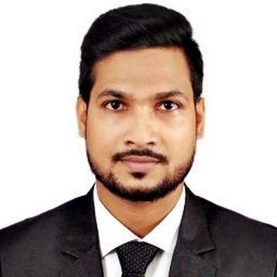 Mahmudul Hasan Meraz