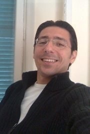 Imad Rajab
