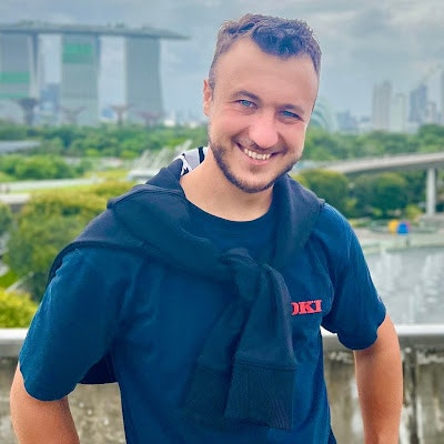 Артем Родионов