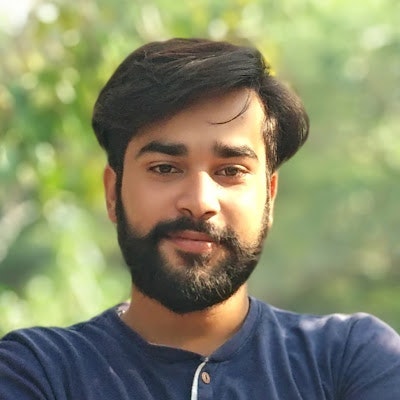 Karan Yadav