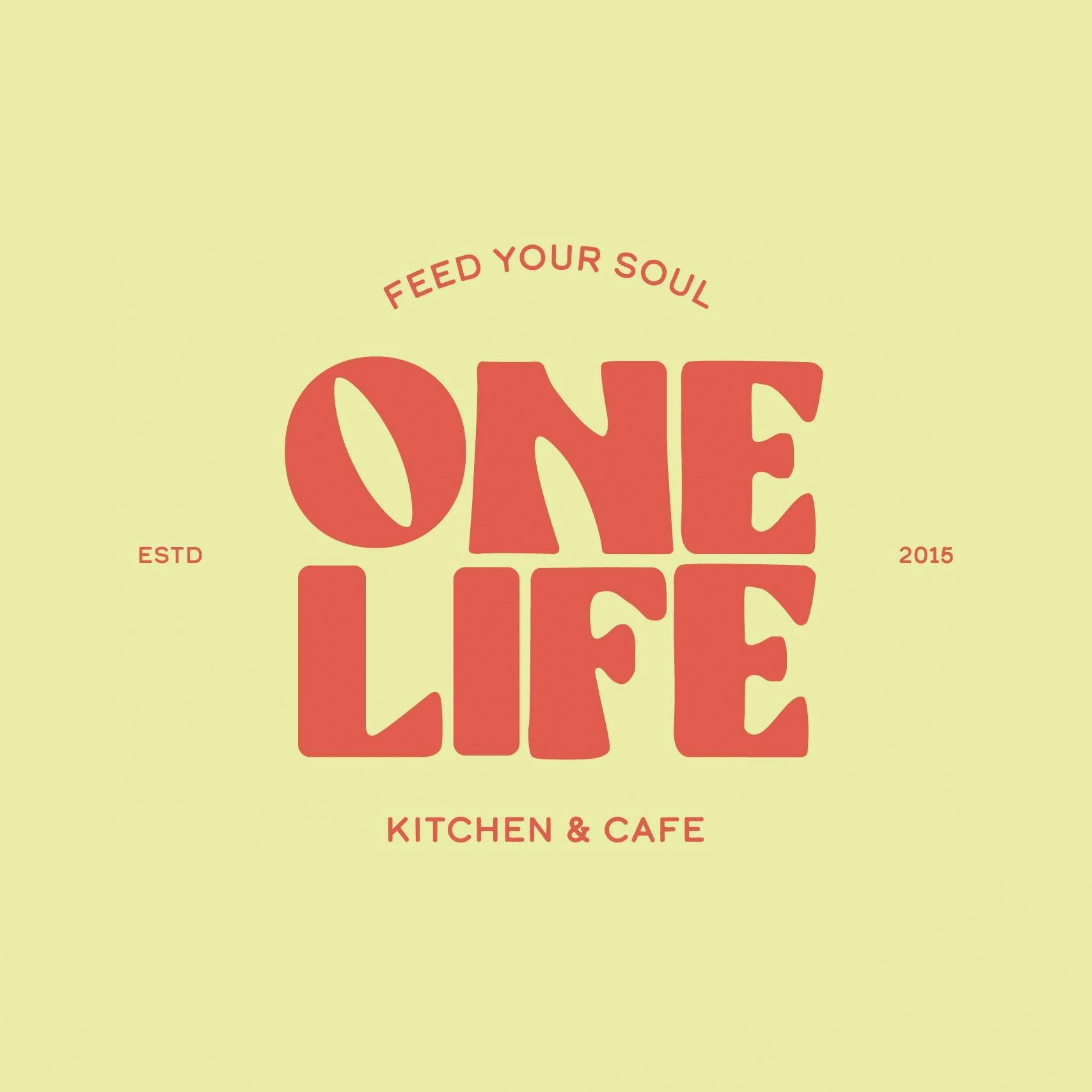 One Life Kitchen & Café