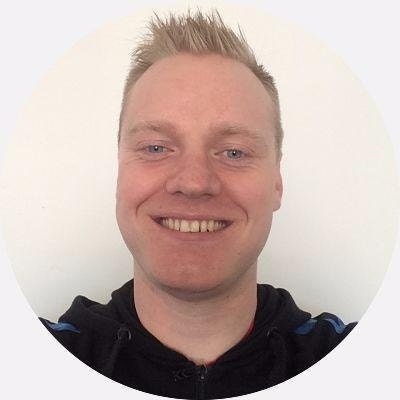 Kristoffer Rasmussen