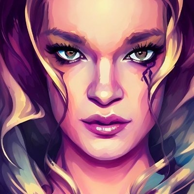 Madelaine Docker 🔩