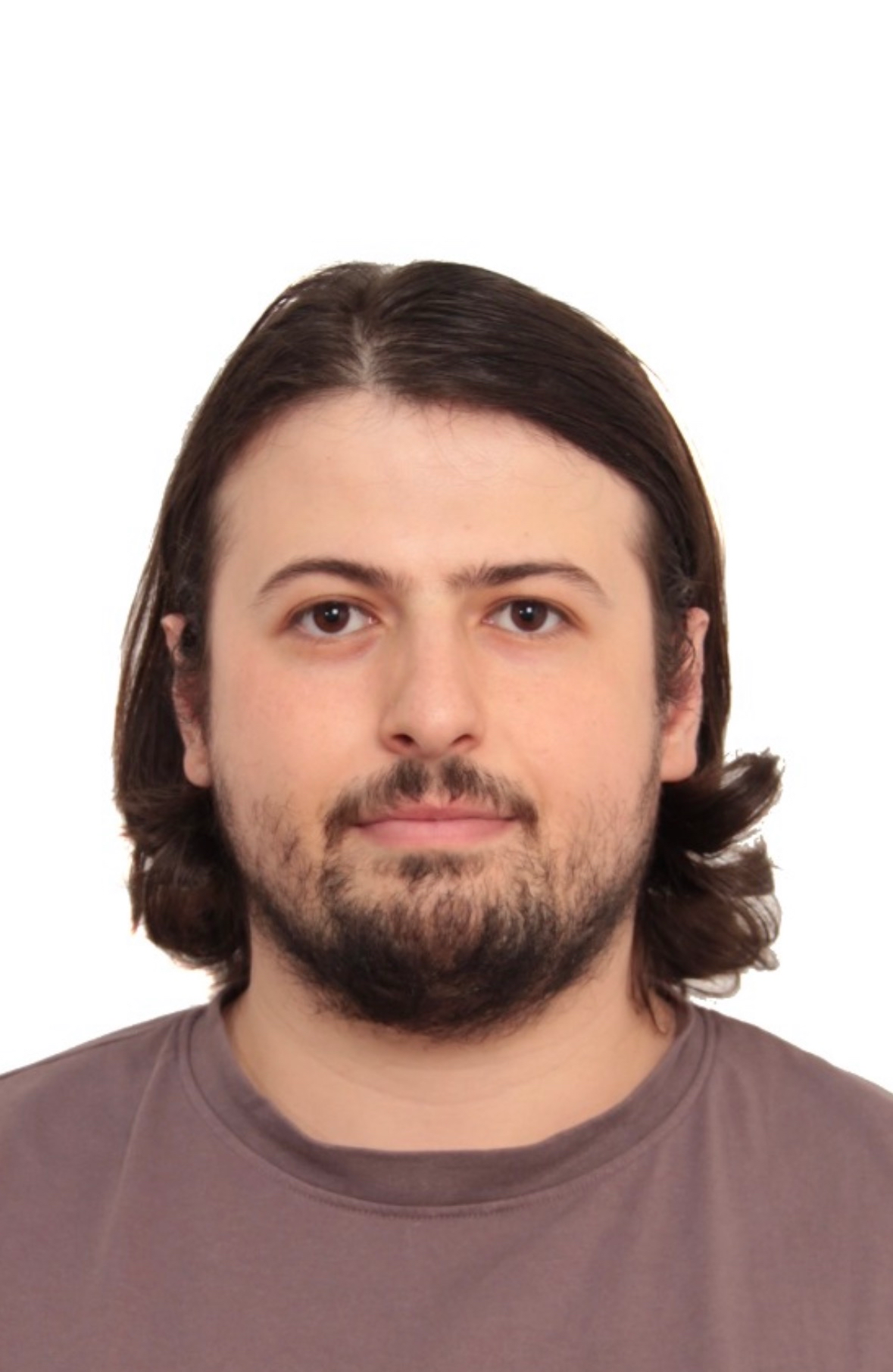 Mert Can Altın