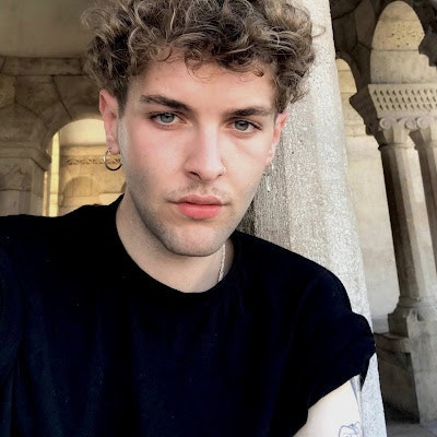 Jesús Manuel Terrada Gómez