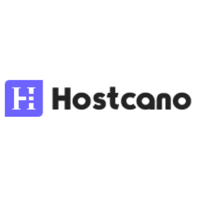 Hostcano Web Hosting