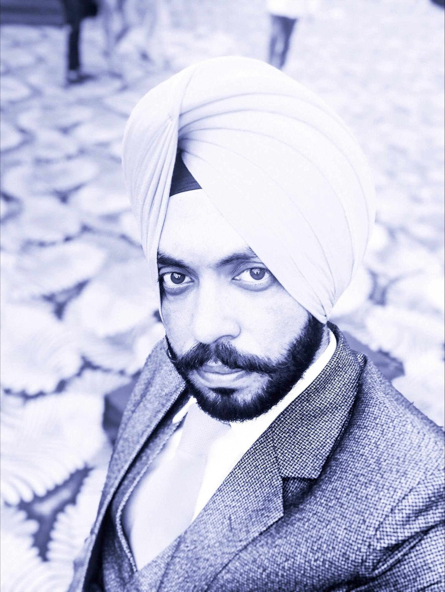 Amrinder Singh