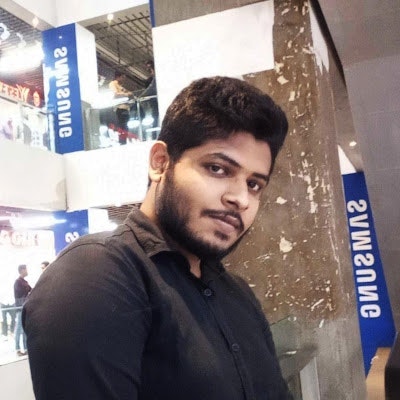 Sahriar Alam