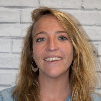 Aideen Jennifer Kennedy Gil