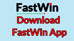 Fastwin App