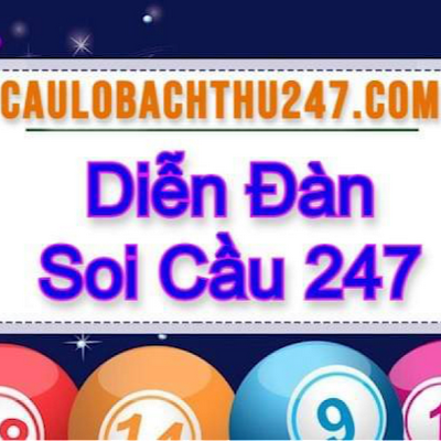 Soi cầu 247