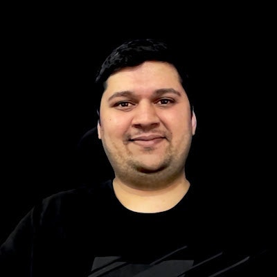 Deepak Marathe