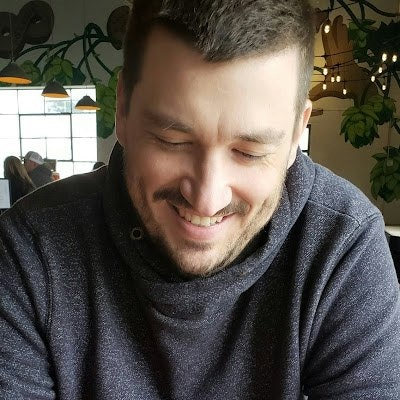 Brian Neville-O'Neill