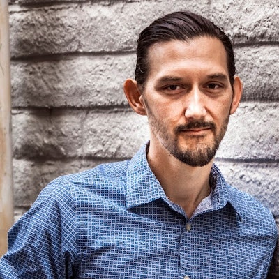 Christopher Daradics