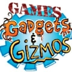 GamesGadgetsGizmos