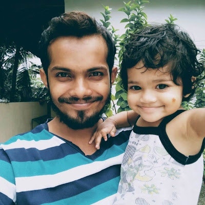 Mohamed Raaneem Ahmed