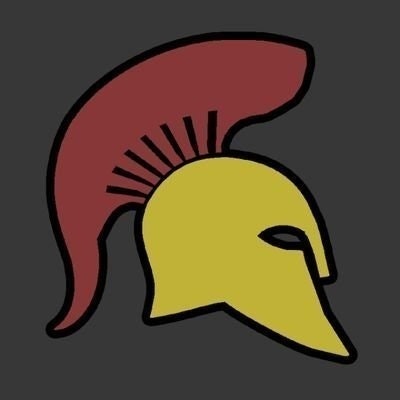 Spartan Logos