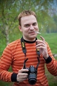 Aleksander  Soushchevskiy