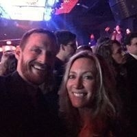 Stephanie Abrams Hosford