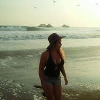 Andrea Alarcón Rodriguez-Paiva